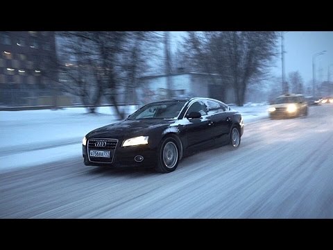 Audi A5 за 900 тысяч рублей.Дорого,но красиво.