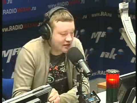 Эфир от 11.04.2011: Гагарин vs. Вахидов