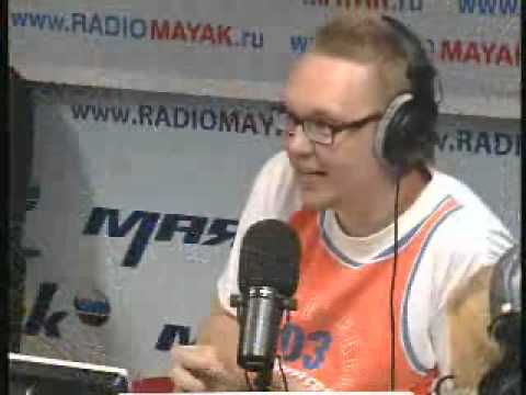 Эфир от 21.04.2011: Танцы Медведева