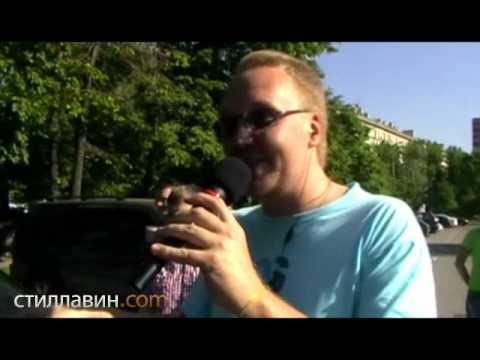 Улица Правды: Вахидов в багажнике 02.06.2011