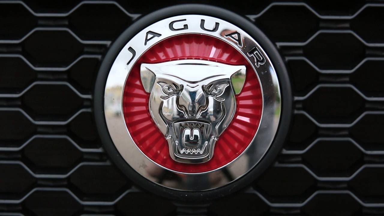 Jaguar F-PACE - Большой тест-драйв