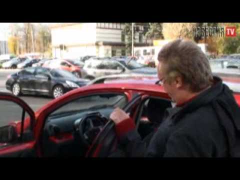 Большой тест-драйв. Видеоверсия: Chevrolet Spark 2010