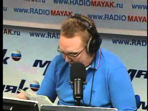Эфир от 24.12.2010: Письмо от Леонидыча ч. 8