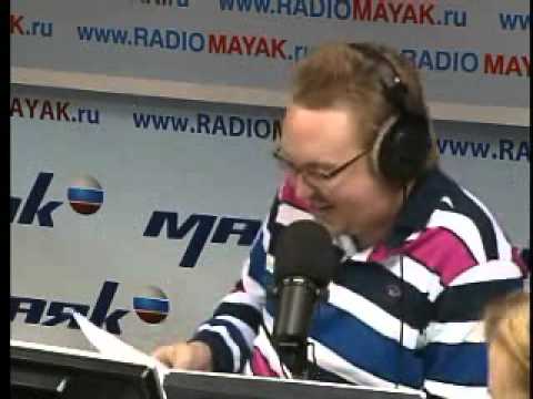 Эфир от 13.12.2010: Кинофарш с стихах от чиновника Игоря