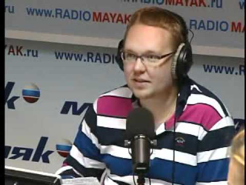Эфир от 10.11.2010: Б.Л. Смирнов из ИК (продолжение)