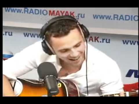 Авторское шоу Дмитрия Калугина (04.11.2010)