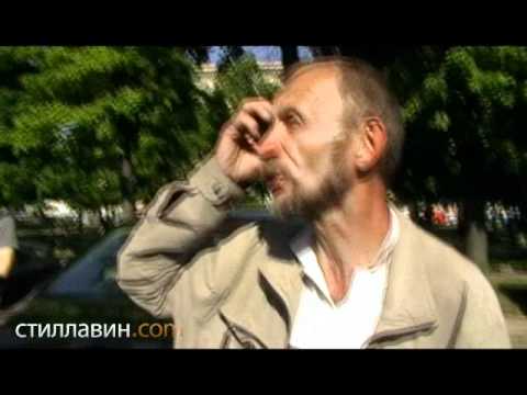 Улица Правды: Беседа с Олегом 02.06.2011
