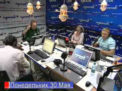 Эфир от 30.05.2011: Отечественные бренды, как гордость