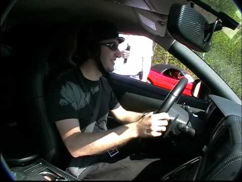 Nissan GT-R vs Dodge Viper Supercharged
