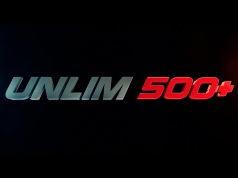 Unlim 500+, Stage 11 (September 2013) — Trailer 2