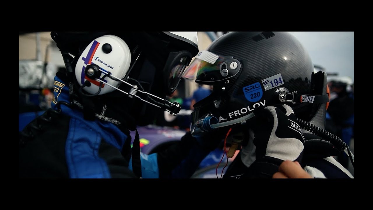 Circuit Paul Ricard — SMP Racing