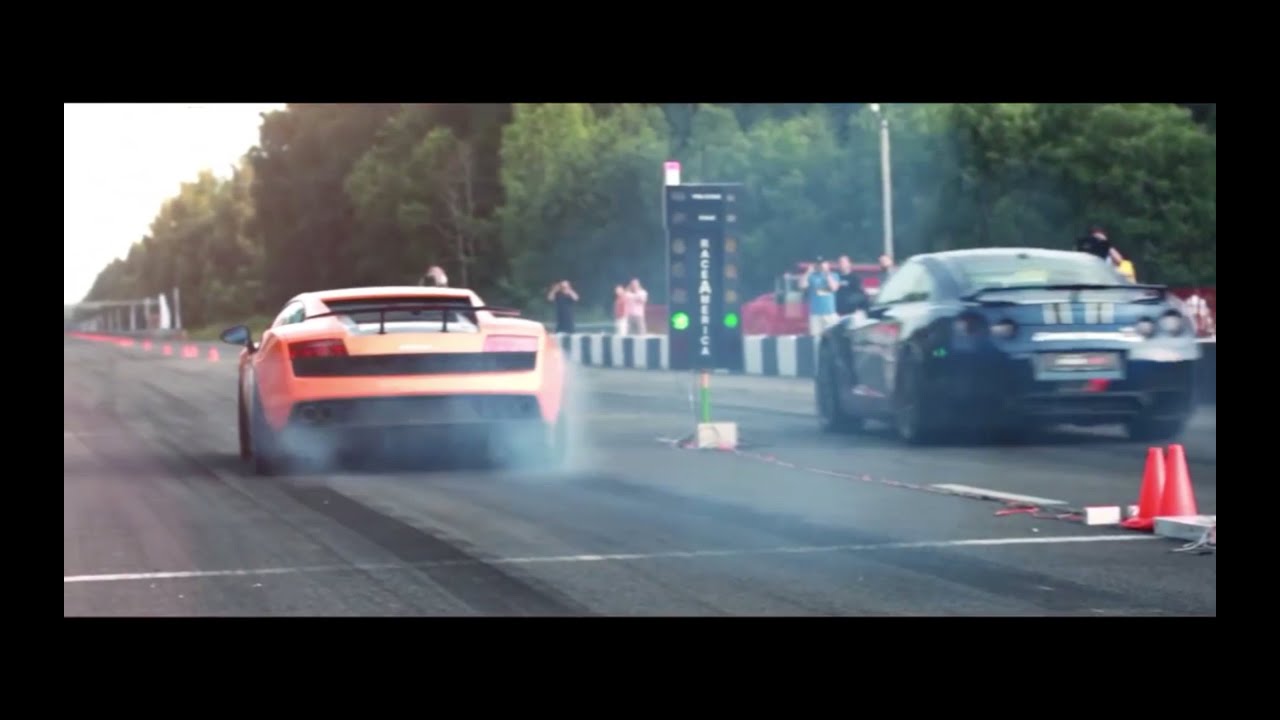 TOP 3 fastest cars 2013 (part 2) [correct version]