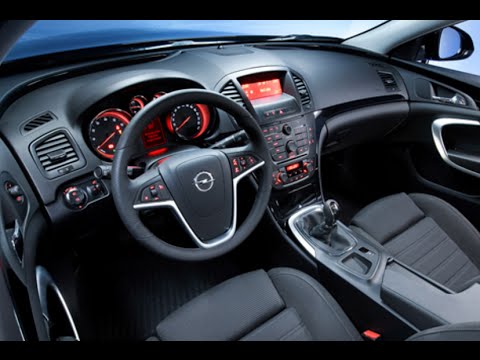 Как быстро и качественно заменить топливний  фильтр в автомобиле Opel Insignia 2 0 CDTi