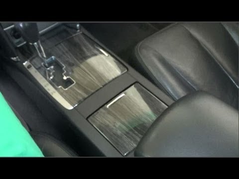 Aquaprint Toyota Camry V40
