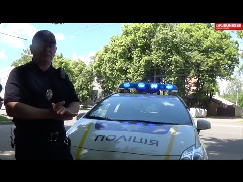 Полиция АстАнАвитесь
