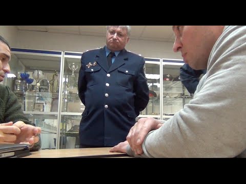 Реформа полиции в Запорожской обл.