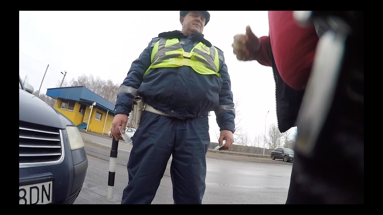Харьковская полиция продолжает вымогать деньги с граждан