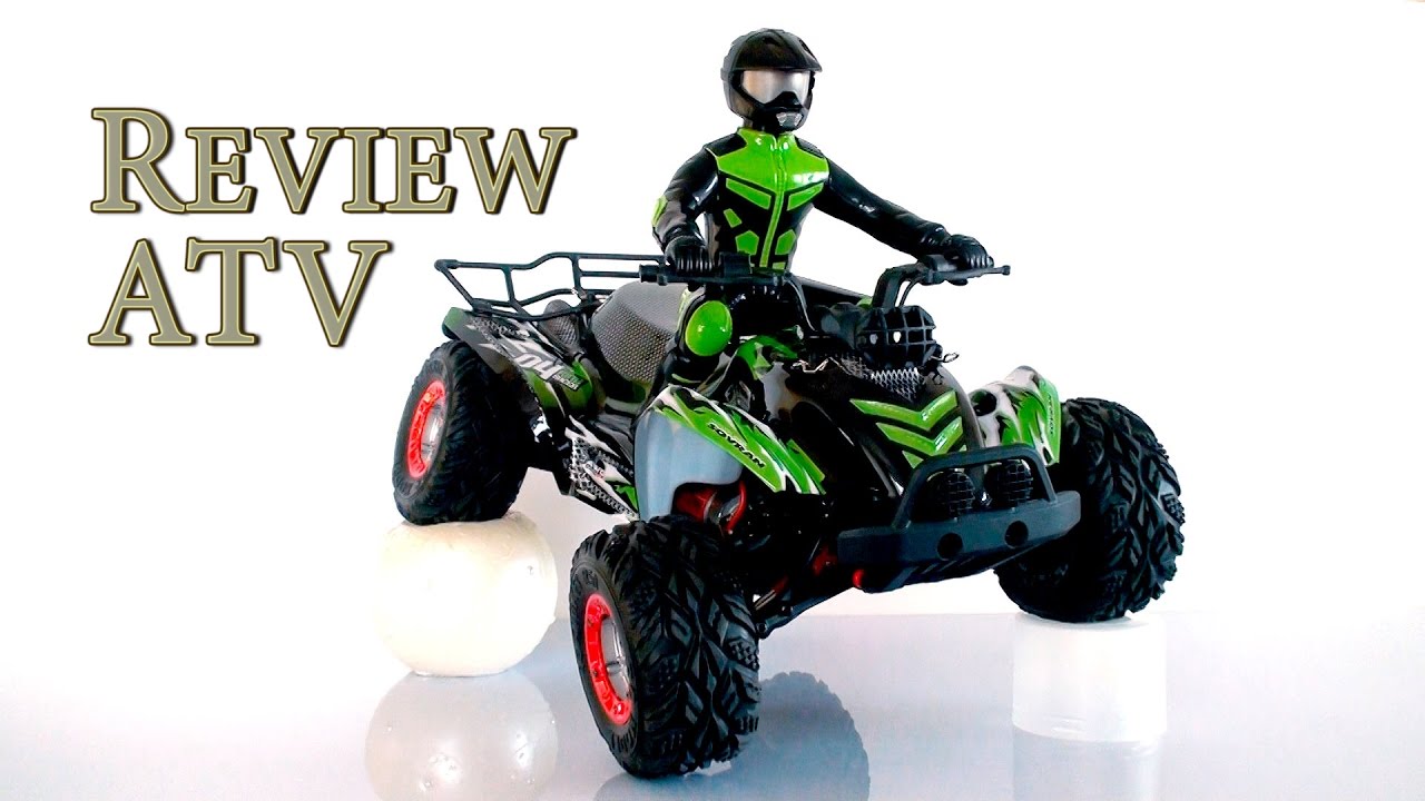RC Extreme Pictures — Review ATV FEIYUE FY   04 High Speed Racing — RC Car OFF Road Trucks RTR