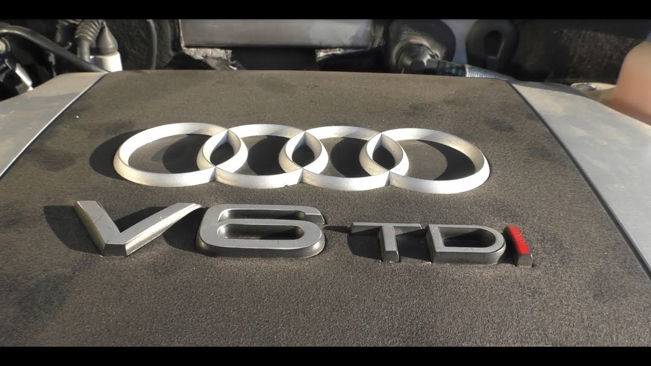 Затестили Audi Allroad Quattro в хорошем состоянии. Редкость.
