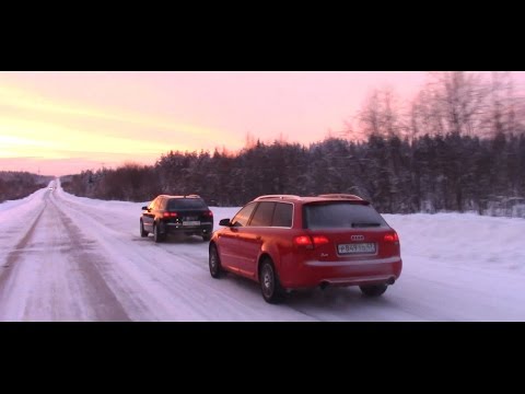 Audi A4 two. Обе по 450.000 рублей. 2016