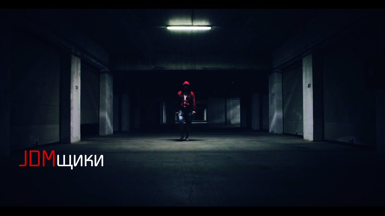 JDMщики Trailer - пробег на D1 (Хабаровск, Владивосток)