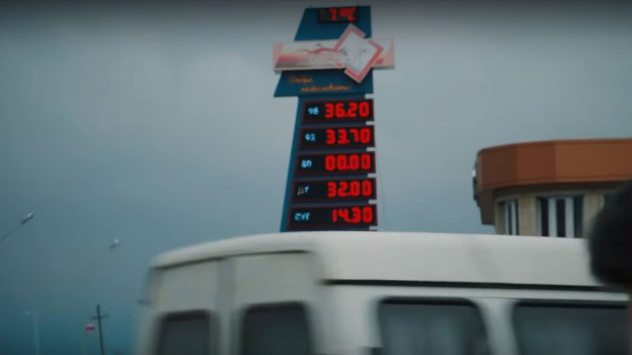 Цены на бензин выросли с 1 апреля. Что делать? Выход есть!